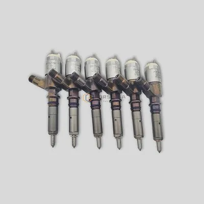 Fuel injector 326-4700 326-4740 320-0680 for Cat C4.2 C4.4 C6.4 C6.6 Engines